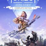 Horizon Zero Dawn İndir – Full PC Complete Edition + DLC