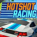 Hotshot Racing İndir – Full PC