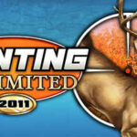 Hunting Unlimited 2011 İndir – Full PC Av Oyunu