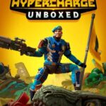 Hypercharge Unboxed İndir – Full PC