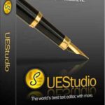 IDM UEStudio İndir – Full Metin Editörü v21.00.0.52