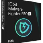 IObit Malware Fighter Pro Full v8.6.0.793 //v7.7.0.5877 + Türkçe