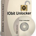 IObit Unlocker İndir – Full 1.2.0.1 Türkçe