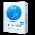 IOTransfer Pro Full v4.3.0.1559 Türkçe Veri Aktarın