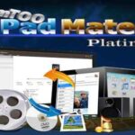 ImTOO iPad Mate Platinum İndir – Full v5.7.34