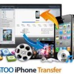 ImTOO iPhone Transfer Platinum İndir – Full v5.7.34