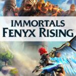Immortals Fenyx Rising İndir – Full PC Türkçe
