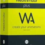 Incomedia WebAnimator Plus Full İndir – v3.0.4