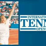International Tennis Open İndir – Full PC