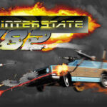 Interstate ’82 İndir – Full PC Yarış Oyunu