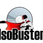 IsoBuster Pro İndir – Full Türkçe v4.7 Build 4.7.0.00