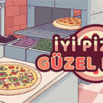 İyi Pizza, Güzel Pizza İndir – Full PC Türkçe