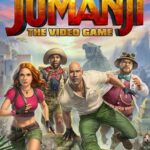 Jumanji The Video Game İndir – Full PC