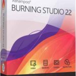 Ashampoo Burning Studio İndir Full v22.0.5 – Türkçe