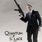 James Bond 007 Quantum of Solace İndir – Full PC