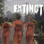 Jaws Of Extinction İndir – Full PC + Tek Link Kurulum
