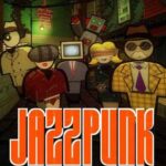 Jazzpunk Director’s Cut İndir – Full PC