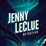 Jenny LeClue Detectivu İndir – Full PC + Türkçe