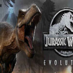 Jurassic World Evolution İndir – Full Türkçe PC + 10 DLC