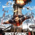 Just Cause 3 İndir – Full PC + Bütün DLC Sorunsuz