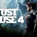 Just Cause 4 İndir – Full PC + Torrent