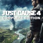 Just Cause 4 İndir – Full PC + DLC