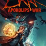 Justice League Dark Apokolips War İndir – TR Dublaj 1080p Dual+Altyazılı