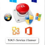 KMS Cleaner İndir Full v2.2