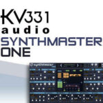 KV331 Audio SynthMaster One İndir – Full v1.3.4