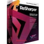 JetBrains ReShareper Ultimate 2020 İndir – Full v2020.3.1