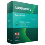 Kaspersky Antivirüs 2021 İndir – Full Türkçe
