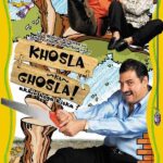Khosla Ka Ghosla! İndir – Türkçe Altyazılı 2006