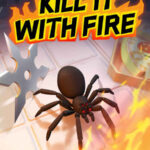 Kill It With Fire İndir – Full PC + Torrent