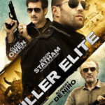 Killer Elite İndir – Türkçe Dublaj 1080p & Dual