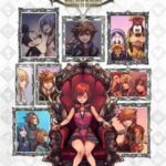 Kingdom Hearts Melody of Memory İndir – Full PC