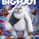 Koca Ayak İndir (Bigfoot) Dual 1080p Türkçe Dublaj