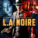 L.A. Noire İndir – Full PC – Türkçe – Tek Linkler