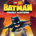 LEGO DC Batman Aile Meseleleri İndir – Türkçe Dublaj 1080p Dual