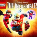 LEGO The Incredibles İndir – Full + DLC