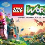 LEGO Worlds İndir – Full Türkçe + 5 DLC Güncell