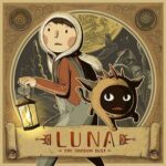 LUNA The Shadow Dust İndir – Full PC Türkçe