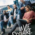 Öğrenci Ofisi İndir (La vie Scolaire) Dual 1080p TR Dublaj