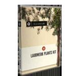 Laubwerk Plants Kit for SketchUp 2019 İndir 1-7 v1.0.28
