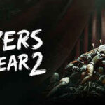 Layers of Fear 2 İndir – Full Türkçe PC + Kurulumu