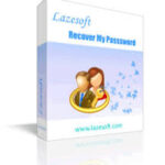 Lazesoft Recover My Password İndir Full v4.5.1.1 Unlimited Edition