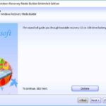 Lazesoft Windows Recovery İndir Full v4.3.1.1 Unlimited Edition