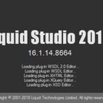 Liquid Studio 2020 İndir – Full v18.0.21.10416
