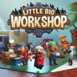Little Big Workshop İndir – Full PC