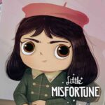 Little Misfortune İndir – Full PC + Torrent