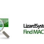 LizardSystems Find MAC Address İndir – Full v21.03